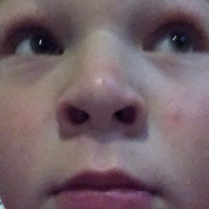 Meet your Posher, Katharine